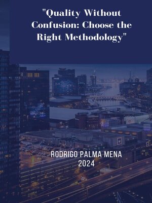 cover image of Quality Without Confusion